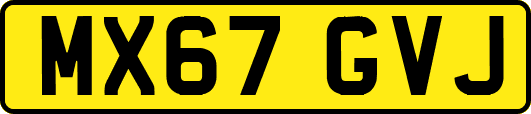 MX67GVJ