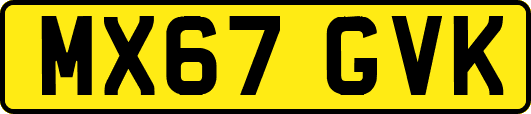 MX67GVK
