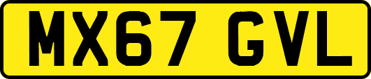MX67GVL