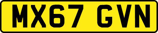 MX67GVN