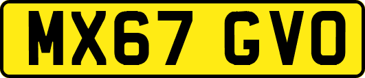 MX67GVO