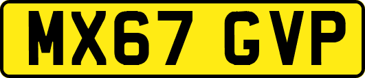 MX67GVP