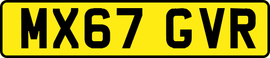 MX67GVR