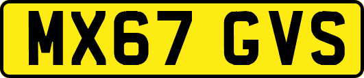 MX67GVS