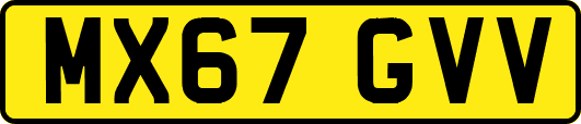 MX67GVV