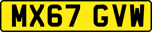 MX67GVW