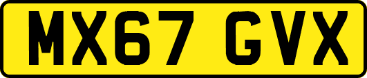 MX67GVX