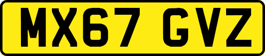 MX67GVZ