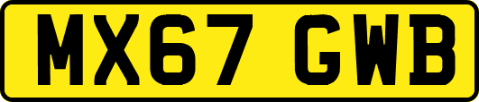 MX67GWB