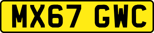 MX67GWC