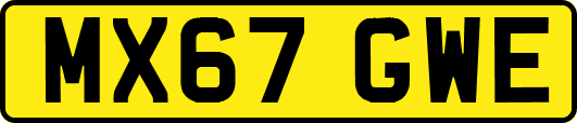 MX67GWE