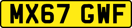 MX67GWF