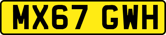 MX67GWH