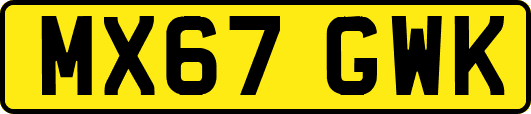 MX67GWK