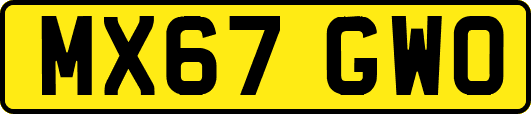 MX67GWO