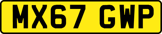 MX67GWP