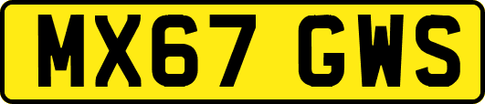 MX67GWS