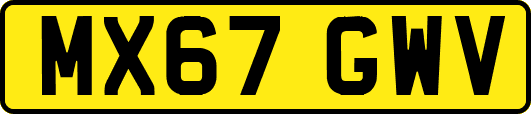 MX67GWV
