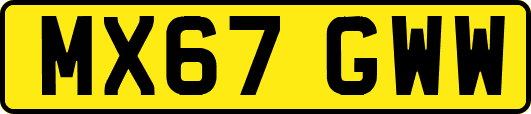 MX67GWW