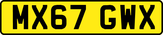 MX67GWX