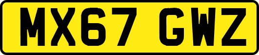 MX67GWZ