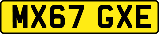 MX67GXE