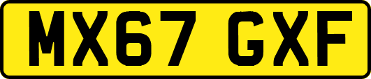 MX67GXF