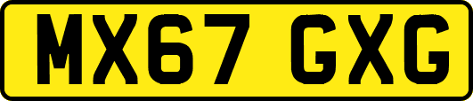 MX67GXG