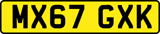 MX67GXK