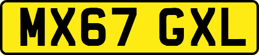 MX67GXL