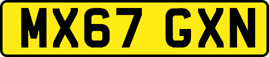 MX67GXN