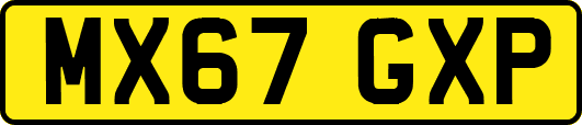 MX67GXP