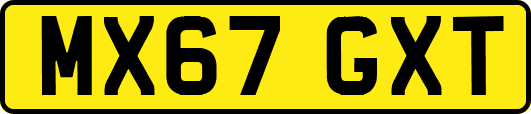MX67GXT