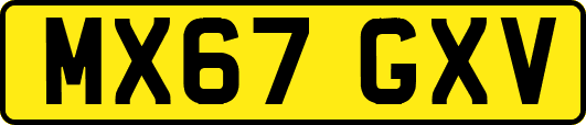 MX67GXV