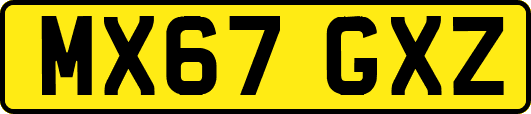 MX67GXZ