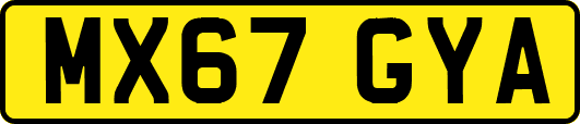 MX67GYA