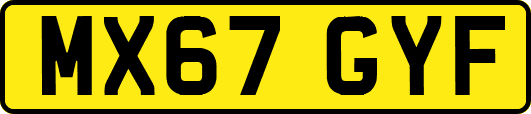 MX67GYF