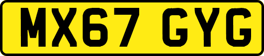 MX67GYG