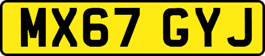 MX67GYJ