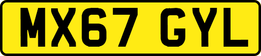 MX67GYL