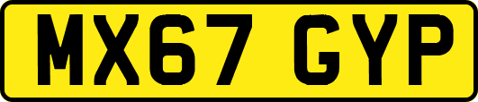 MX67GYP