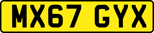 MX67GYX