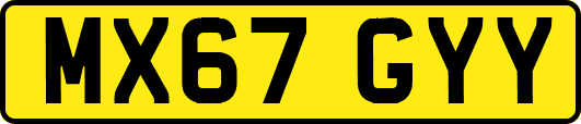 MX67GYY