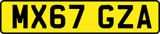 MX67GZA