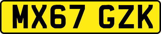 MX67GZK