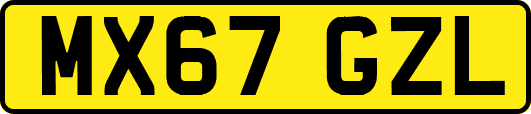 MX67GZL