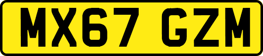 MX67GZM