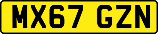 MX67GZN