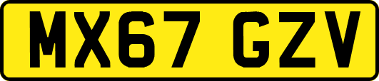 MX67GZV