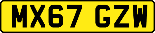 MX67GZW
